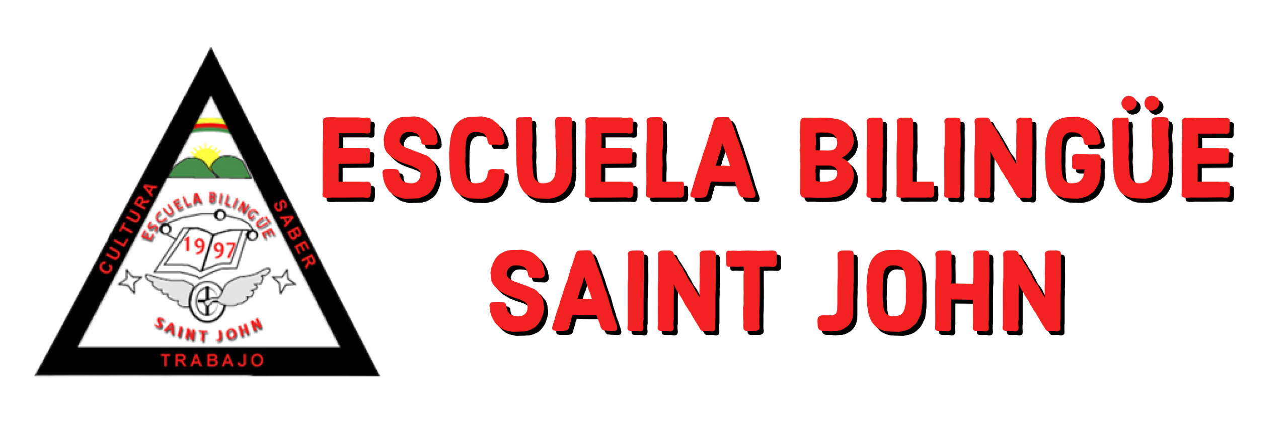 Escuela Bilingüe Saint John